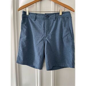 Goodfellow dark blue men's shorts 30